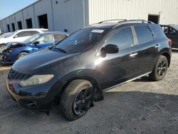 Run And Drives Cars for sale at auction: 2009 Nissan Murano S