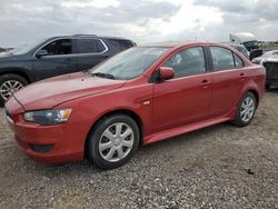 Mitsubishi Lancer Vehiculos salvage en venta: 2014 Mitsubishi Lancer ES/ES Sport