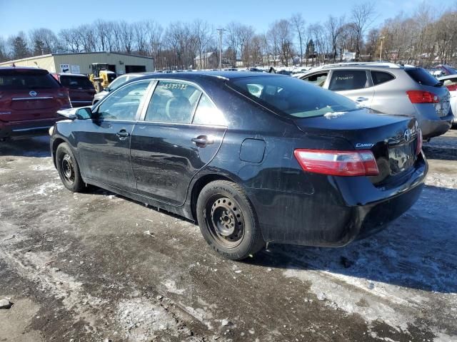 2009 Toyota Camry Base