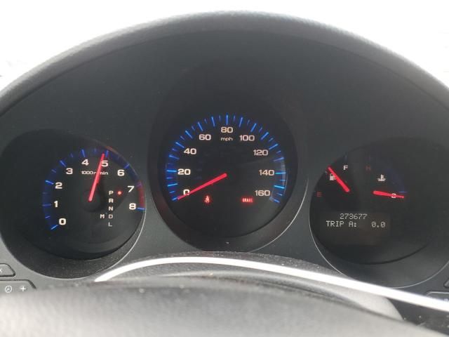 2006 Acura 3.2TL