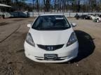 2012 Honda FIT