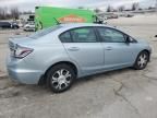 2013 Honda Civic Hybrid