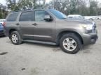 2008 Toyota Sequoia SR5