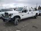 2012 Ford F250 Super Duty