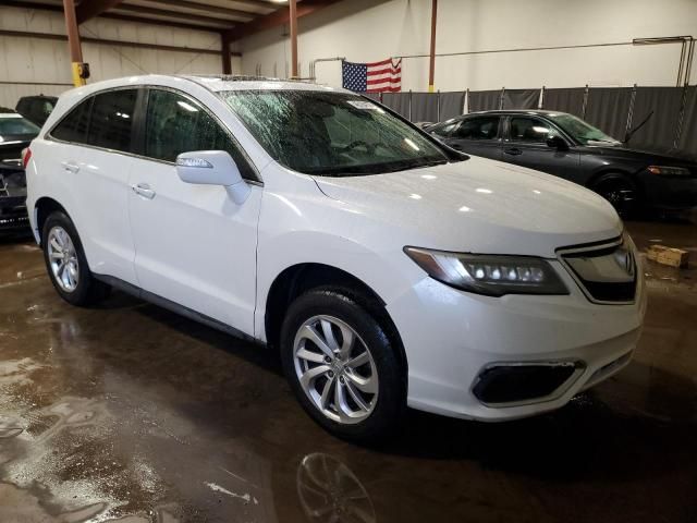 2016 Acura RDX