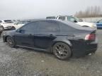 2007 Acura TL Type S