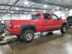 2006 Chevrolet Silverado K2500 Heavy Duty