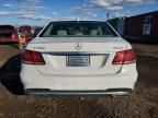 2014 Mercedes-Benz E 350 4matic