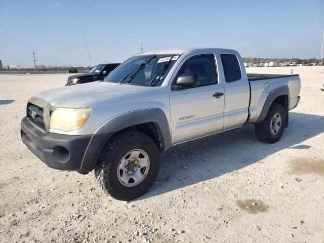 2006 Toyota Tacoma Access Cab