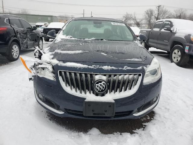 2015 Buick Regal Premium