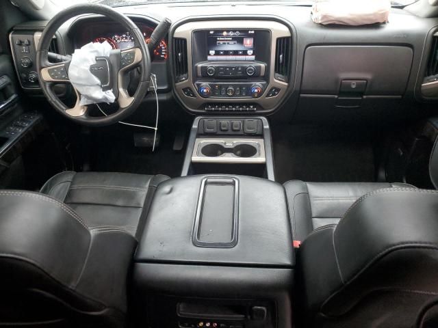 2015 GMC Sierra K2500 Denali