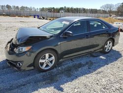 2013 Toyota Camry L en venta en Fairburn, GA