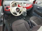 2012 Fiat 500 POP