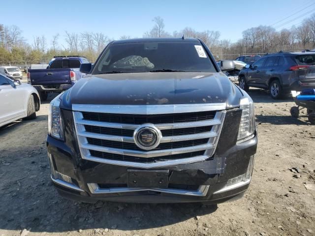 2015 Cadillac Escalade Premium