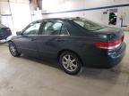 2004 Honda Accord EX