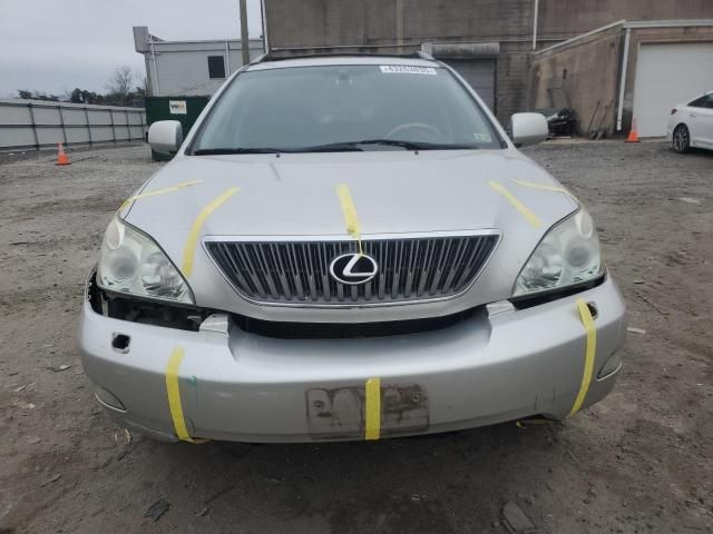 2007 Lexus RX 350