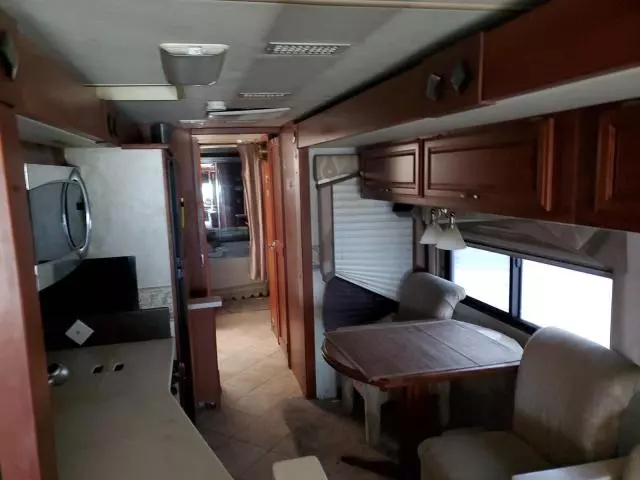 2004 Freightliner Chassis X Line Motor Home