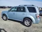 2008 Mercury Mariner HEV