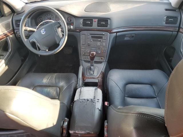 2001 Volvo S80