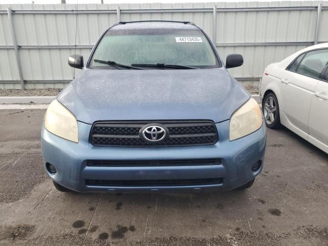 2008 Toyota Rav4