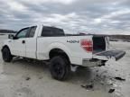 2014 Ford F150 Super Cab