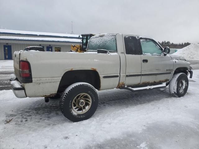 1998 Dodge RAM 2500