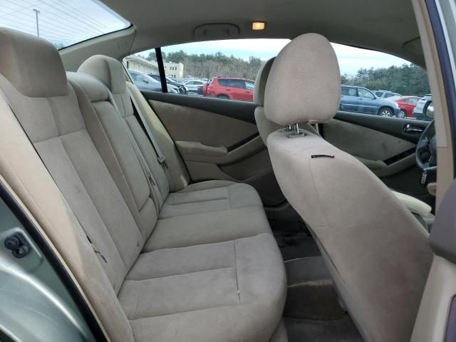 2007 Nissan Altima 2.5