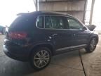 2015 Volkswagen Tiguan S