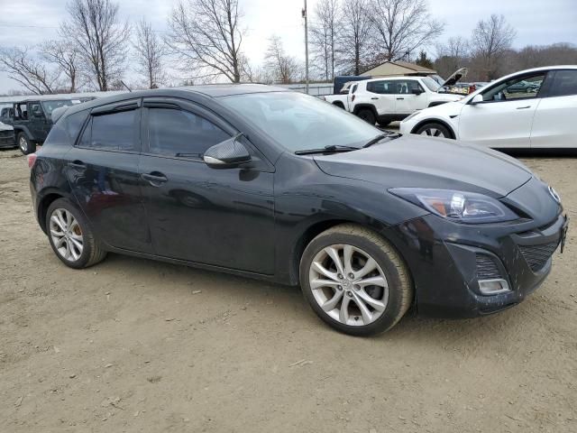 2010 Mazda 3 S