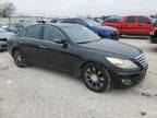 2011 Hyundai Genesis 3.8L