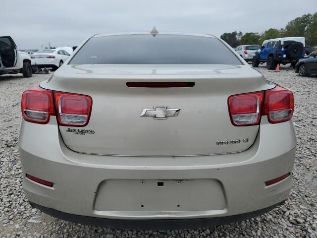 2014 Chevrolet Malibu 2LT