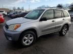 2004 Toyota Rav4