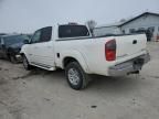 2004 Toyota Tundra Double Cab SR5