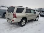 2005 Toyota 4runner SR5