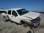 2008 Chevrolet Silverado K1500