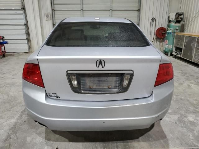 2004 Acura TL