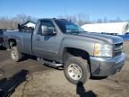 2008 Chevrolet Silverado K3500