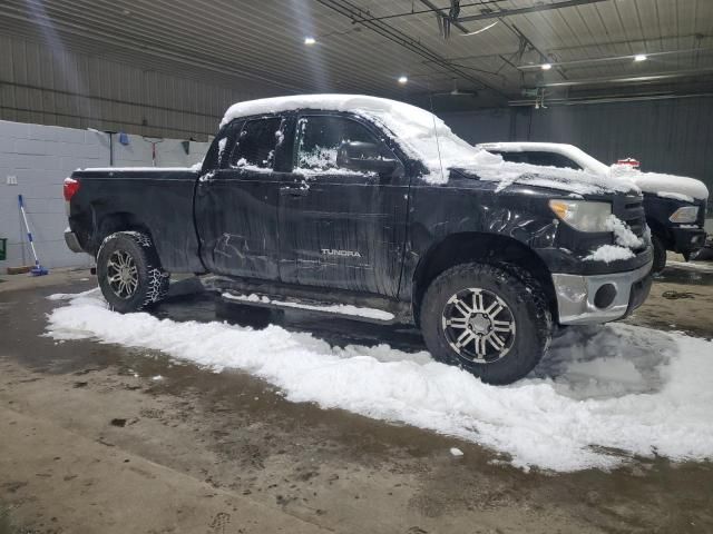 2011 Toyota Tundra Double Cab SR5