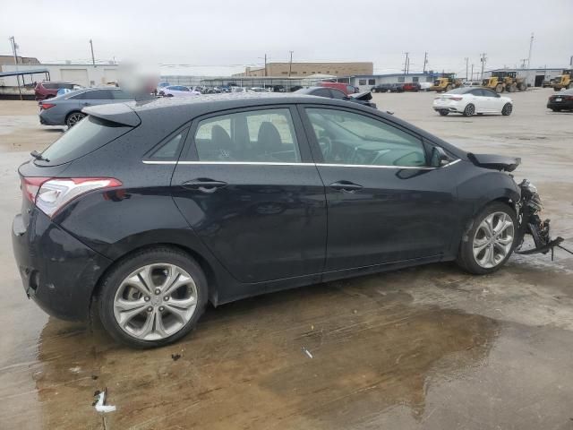 2014 Hyundai Elantra GT