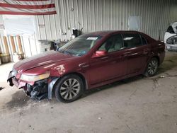 Acura tl salvage cars for sale: 2005 Acura TL