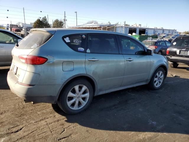 2006 Subaru B9 Tribeca 3.0 H6