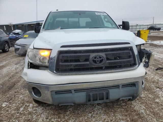 2013 Toyota Tundra Double Cab SR5