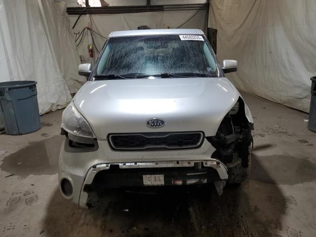 2012 KIA Soul