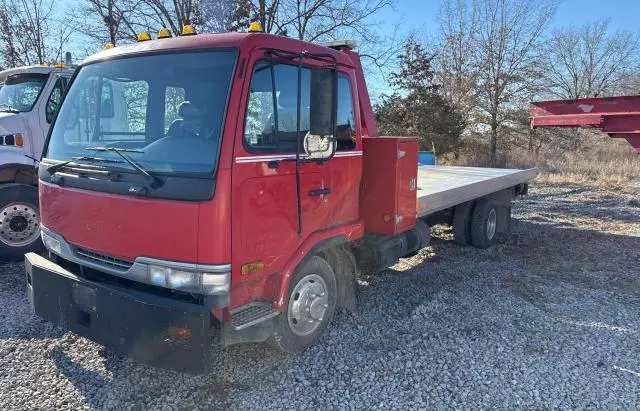 1996 Nissan Diesel UD1800