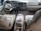 2001 Ford Excursion Limited