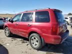 2005 Honda Pilot EXL