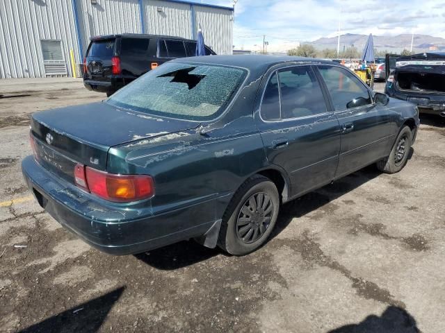 1996 Toyota Camry DX