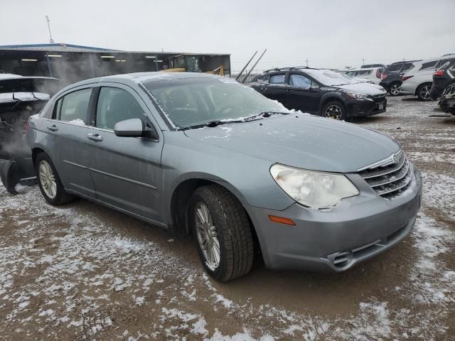 2008 Chrysler Sebring Touring