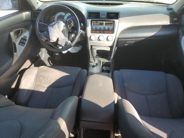 2008 Toyota Camry LE