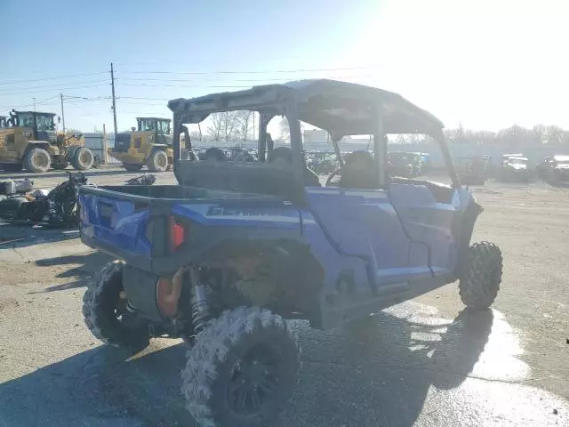 2024 Polaris General XP 4 1000 Ultimate